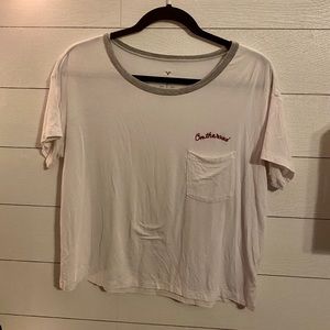 Soft and Sexy Short Sleeve T-Shirt